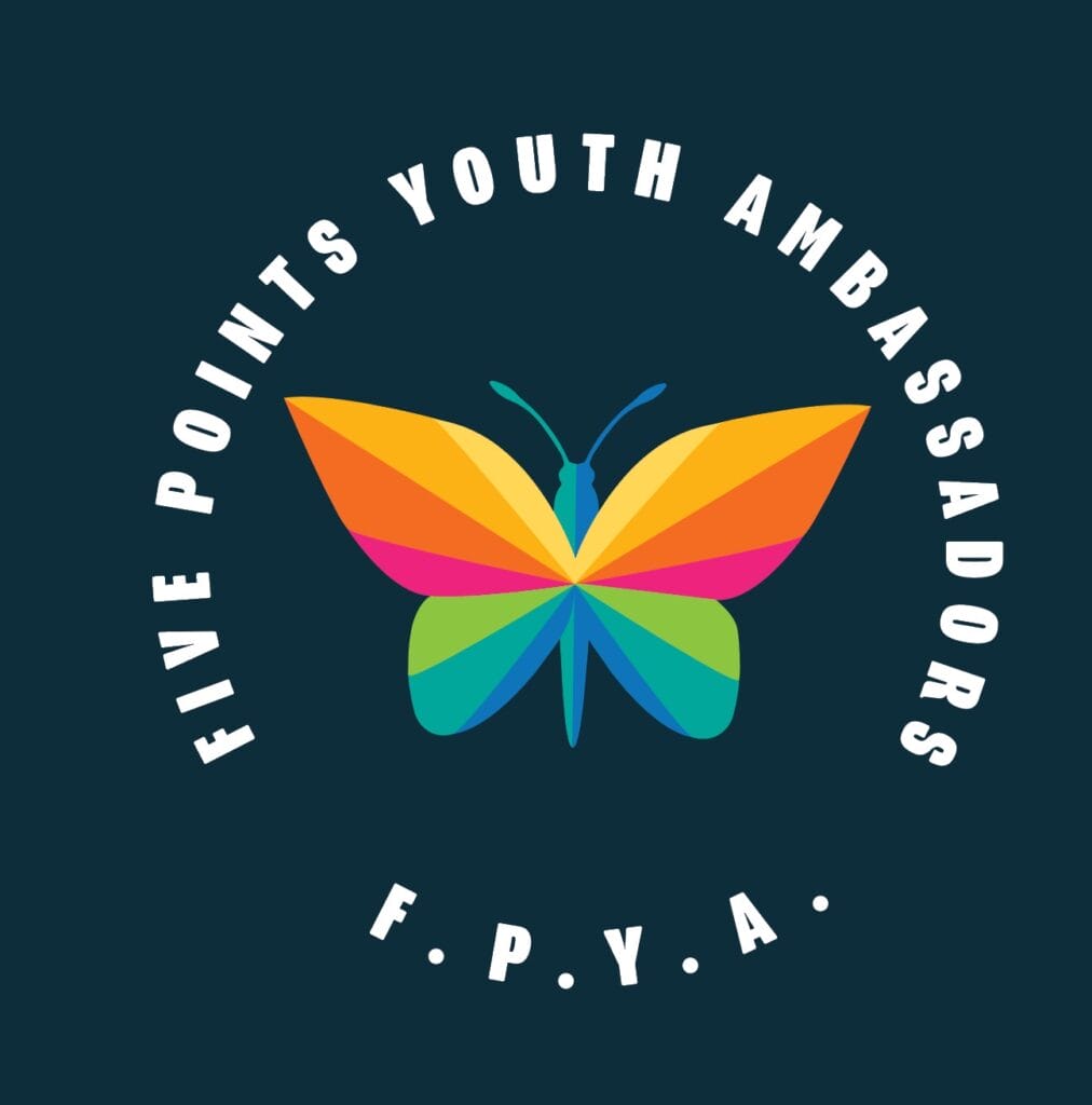 Five Points Youth Ambassadors logo
