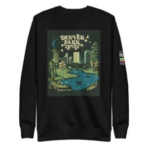 5th Anniversary Premium Sweatshirt - Unisex