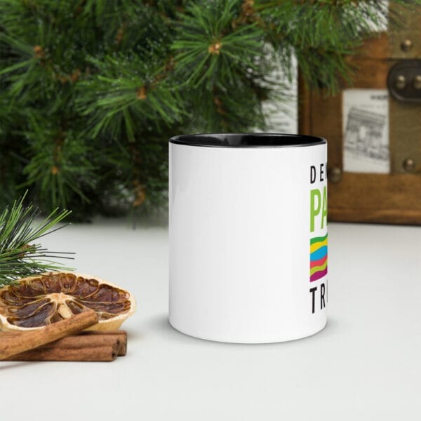1st Anniversary Mug - Image 5