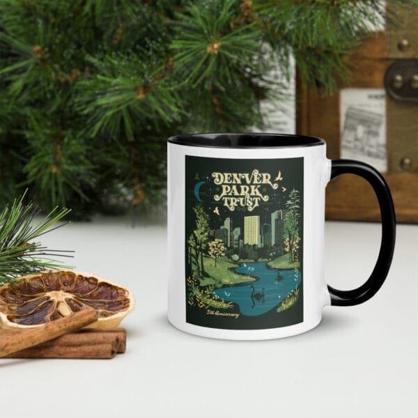 5th Anniversary Mug - Image 13