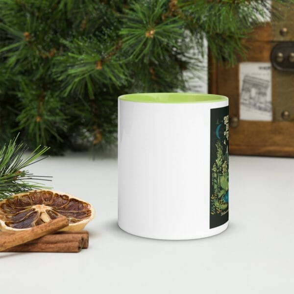 5th Anniversary Mug - Image 18