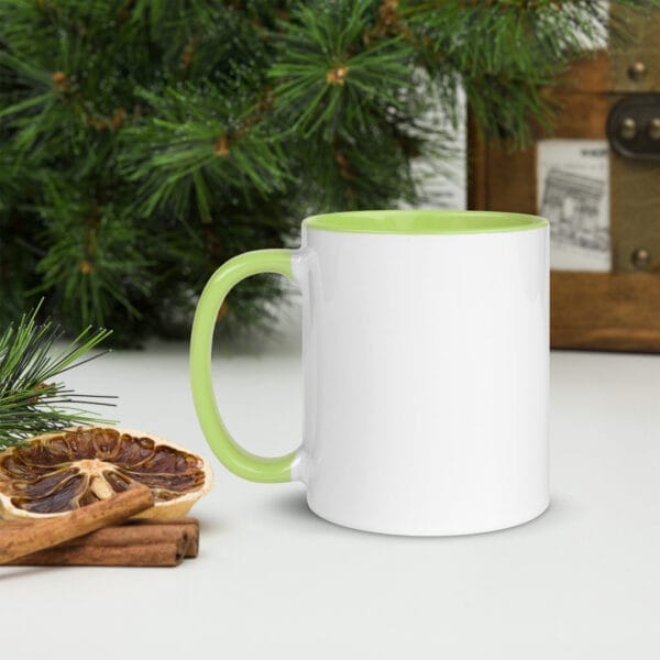 5th Anniversary Mug - Image 16