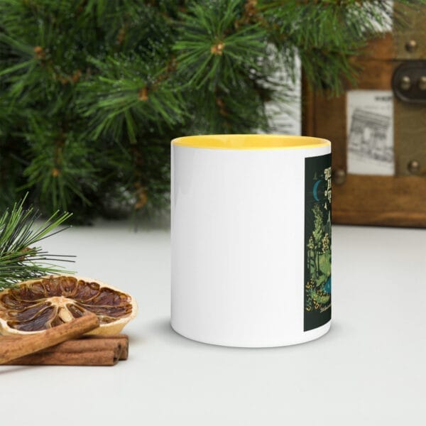 5th Anniversary Mug - Image 21