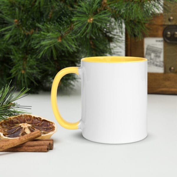 1st Anniversary Mug - Image 2