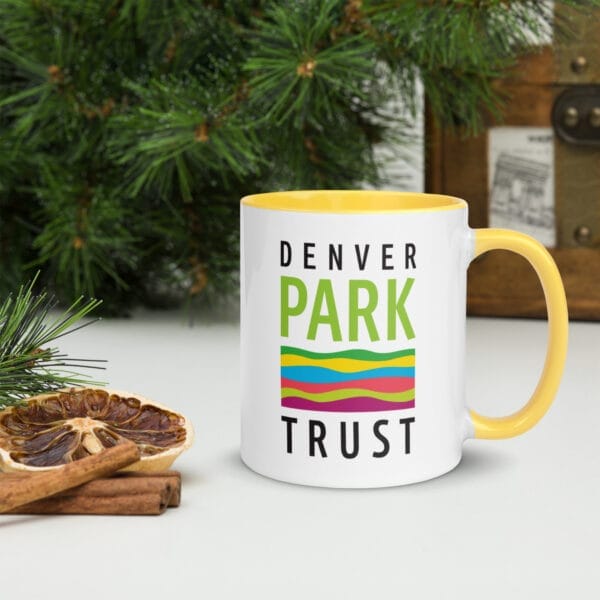 1st Anniversary Mug - Image 6